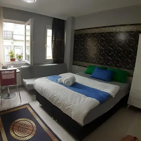 Boutique 3*
