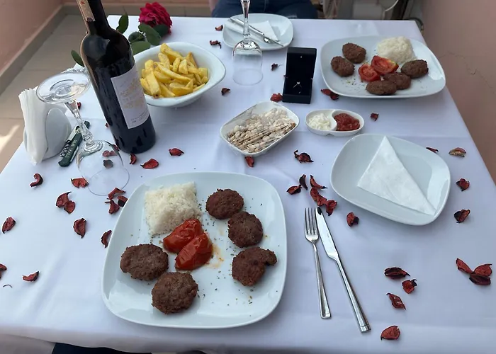 Boutique イスタンブール