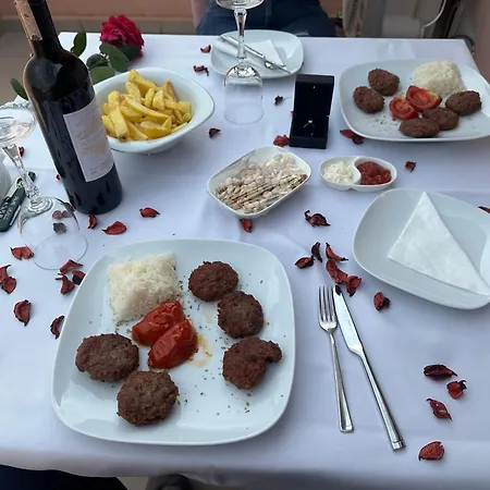 Boutique Isztambul