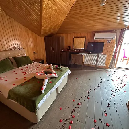 Boutique Szálloda