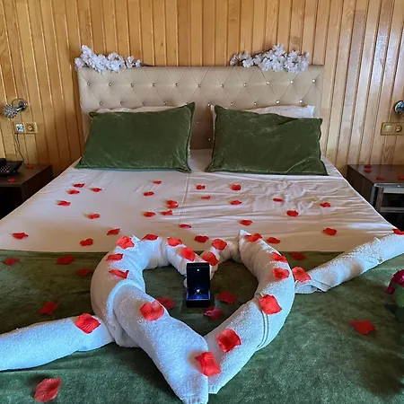 Boutique Szálloda 3*